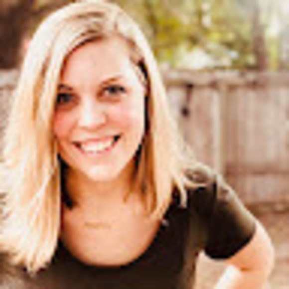 Meet your Posher, Whitney - Picture 1 of 1